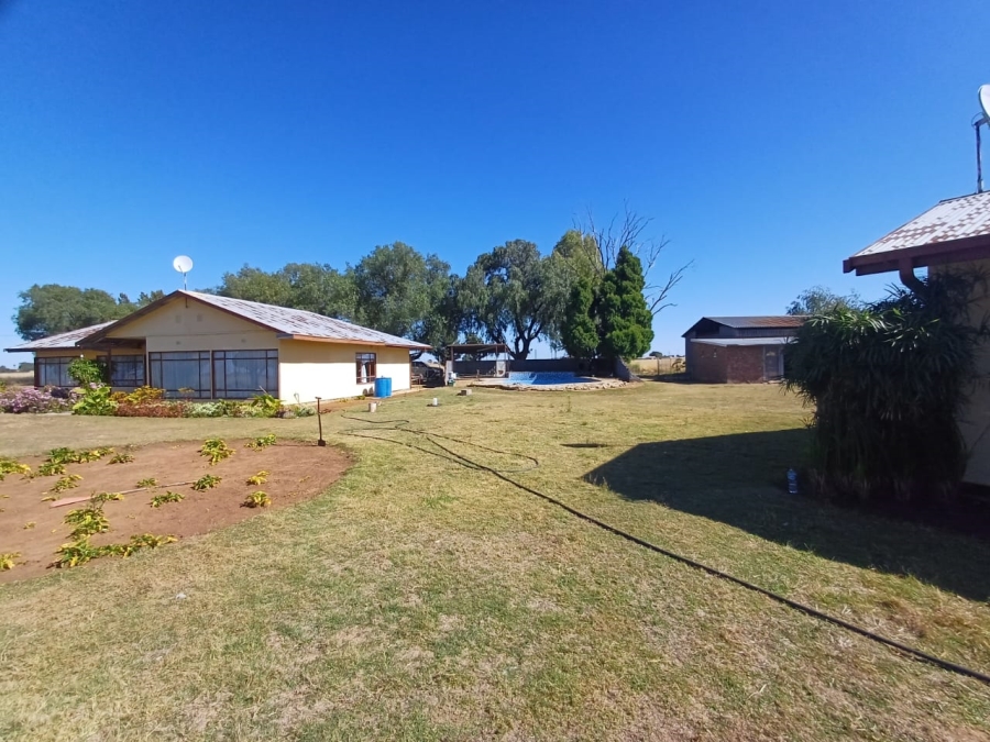  Bedroom Property for Sale in Geysdorp North West